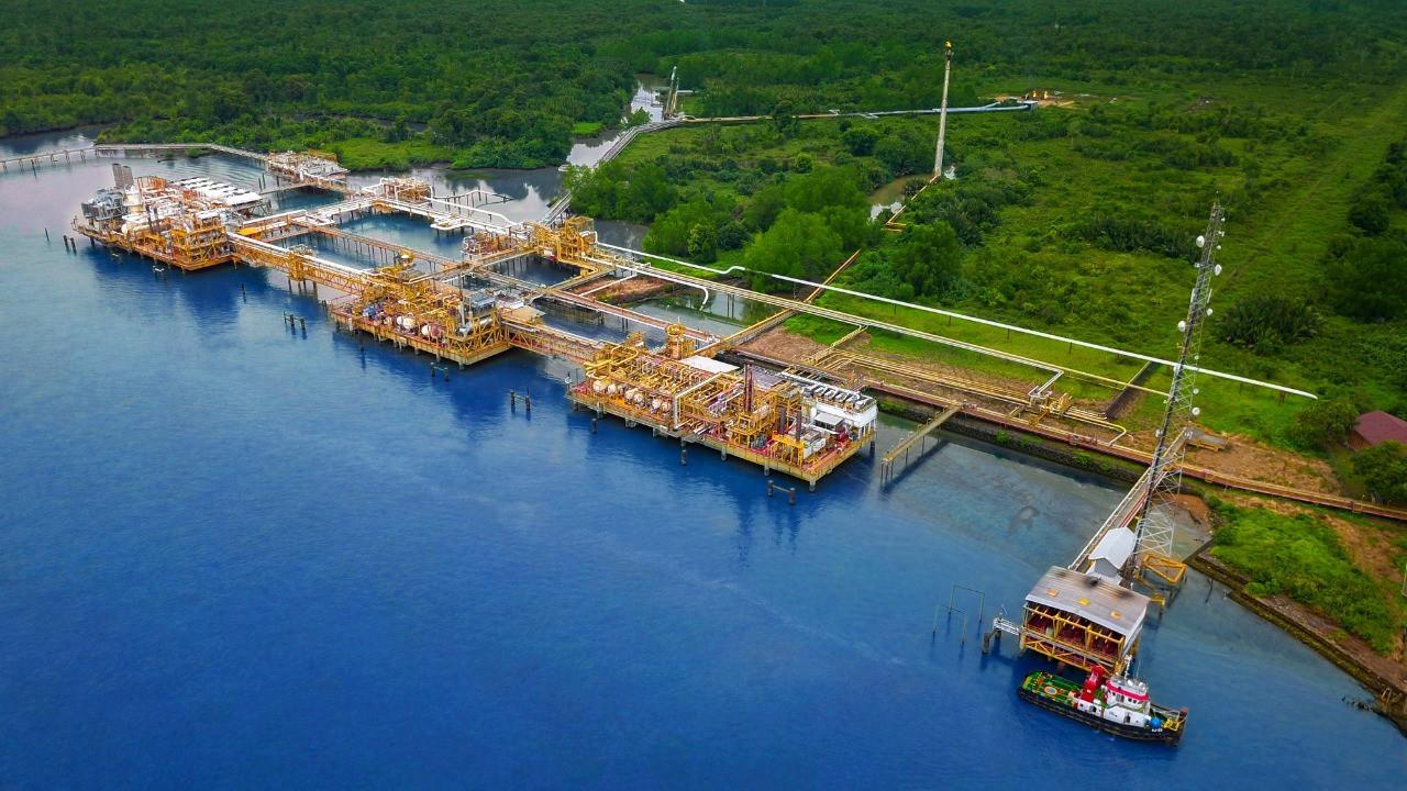 PT Pertamina Hulu Mahakam (PHM)