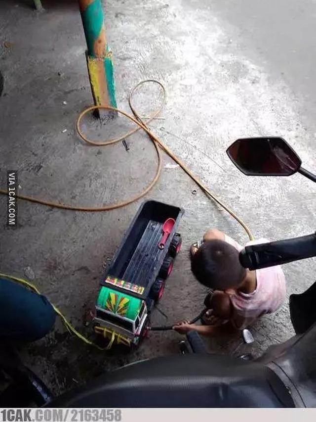 Tamban ban nyeleneh (1cak)