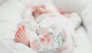 Popok Bukan Sekadar Penampung Pipis, Ini Dampaknya bagi Kulit Bayi