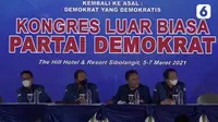 KLB Demokrat Deli Serdang Sumut. (Liputan6.com)