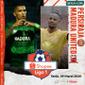 Shopee Liga 1 2020: Madura United vs Persiraja Banda Aceh. (Bola.com/Dody Iryawan)