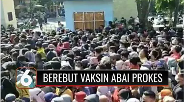 Polres Jember mulai menyelidiki adanya dugaan korupsi anggaran pemakaman jenazah Covid-19 oleh sejumlah pejabat di Jember. Polisi mulai memeriksa Bendahara BPBD, Kabupaten Jember.