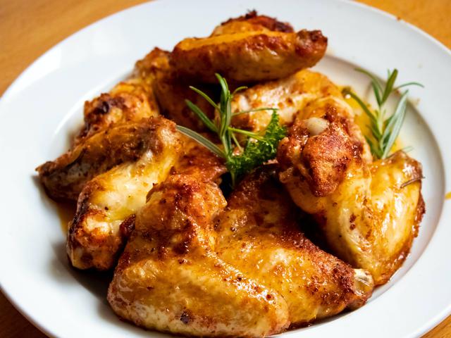 8 Bumbu Ayam Goreng Yang Praktis Dan Menggugah Selera Hot Liputan6 Com