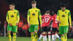 Setiap musim, tiga tim terbaik dari divisi Championship akan promosi ke Premier League di Liga Inggris. Tak jarang, tim promosi hanya bertahan satu musim saja lalu kembali terdegradasi. Seperti 5 klub berikut ini meskipun berstatus sebagai juara Championship. (AFP/Glyn Kirk)