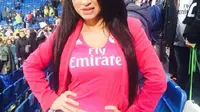 Kecewa Berat, Model Cantik Ungkap Sifat Buruk Penyerang MU
