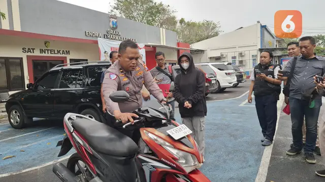 Sepeda motor