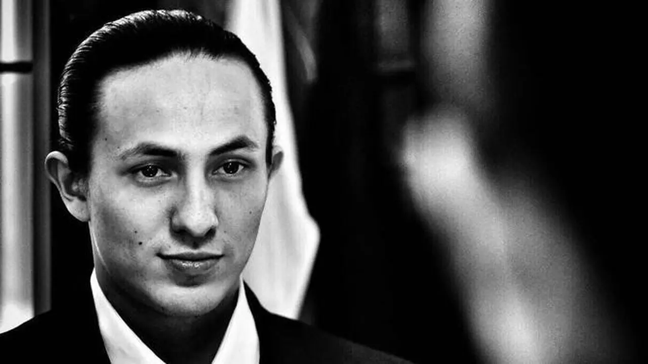 Membaik Pasca Operasi, Ini 5 Potret Dylan Carr Dirawat Intensif di Rumah Sakit
