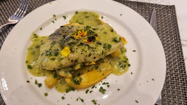 Kuliner ala Basque Country