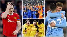 Liga Inggris merupakan kompetisi elit yang dihuni pesepak bola top dunia. Maka tak mengherankan jika klub-klubnya harus rela menggelontorkan dana besar untuk menggaji para pemainnya. Berikut enam tim dengan beban gaji terbesar di Liga Inggris 2021/2022.