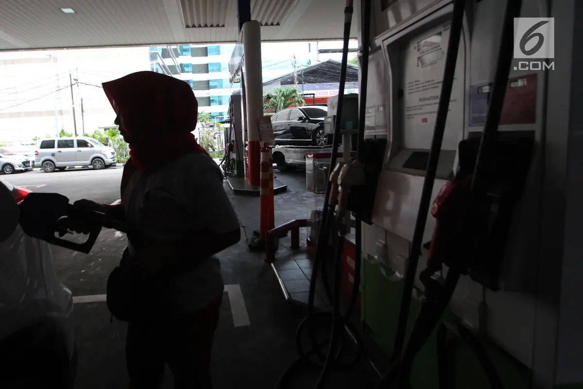 Pertamax Cs Turun Harga