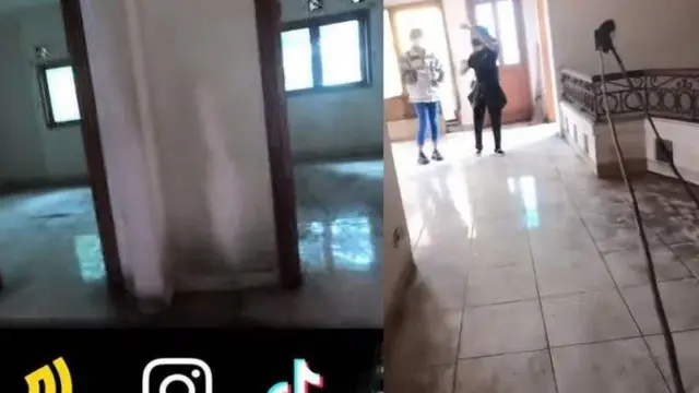 Rumah Mewah Ibu Eny