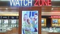 Multibrand store WatchZone kini hadirkan website untuk mudahkan pelanggan belanja jam tangan favorit secara online. Foto:Instagram/watchzoneofficial.