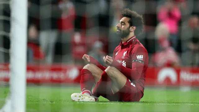 Liverpool vs Huddersfield