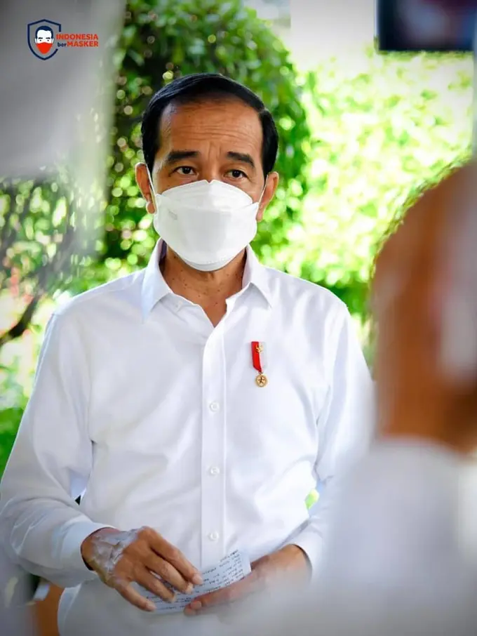 Jokowi