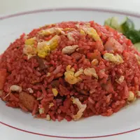 ilustrasi nasi goreng/Ketut Mahendri/Shutterstock