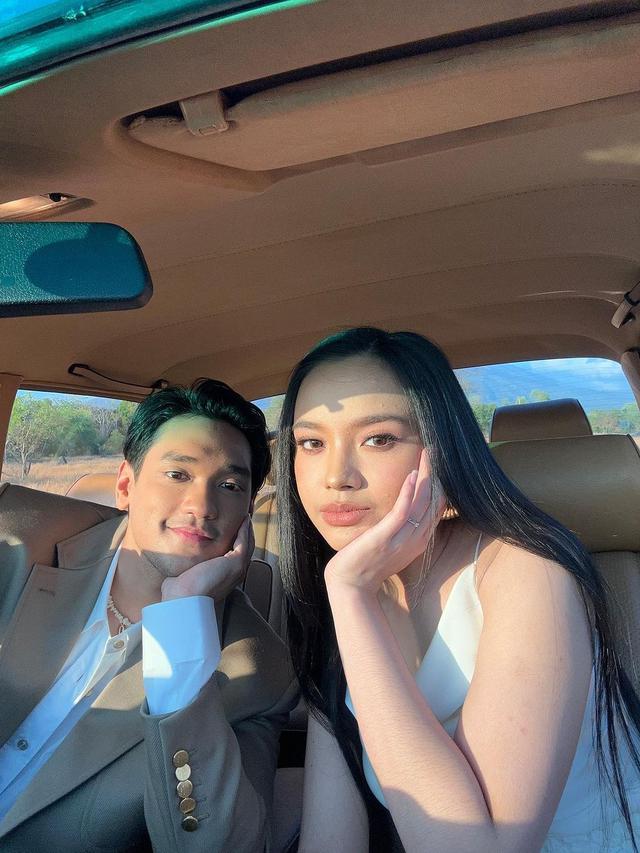 Rilis Lagu Duet, Ini 7 Momen Kebersamaan Afgan dan Lyodra yang Curi Perhatian