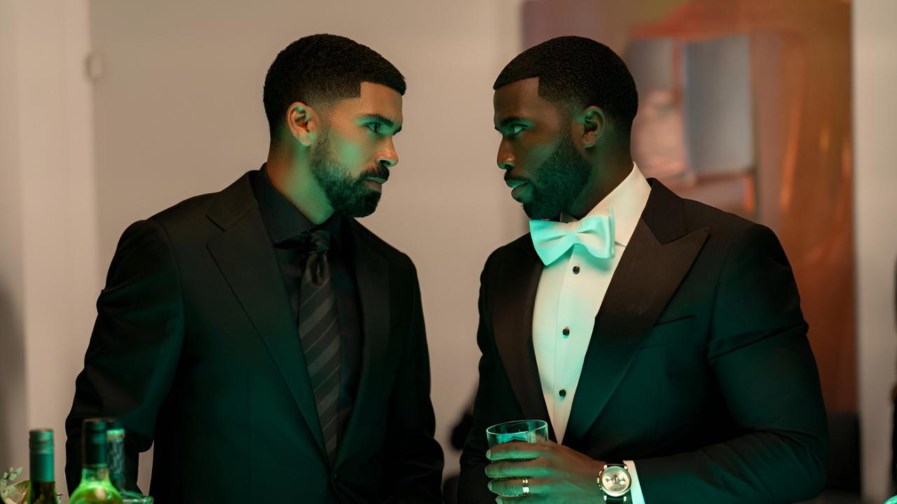 Nemesis: Netflix's New Series Shows a Duel Between a Detective and a Criminal Mastermind
