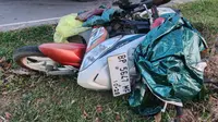 Remaja 19 Tahun di Batam Kendarai Nissan GT-R35, Tabrak Pemotor hingga Meninggal