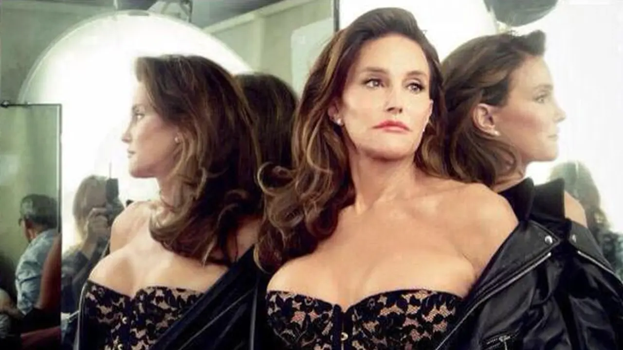 Caitlyn Jenner