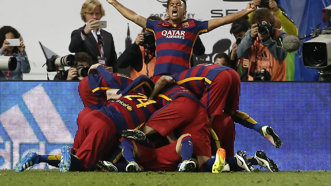 Barcelona