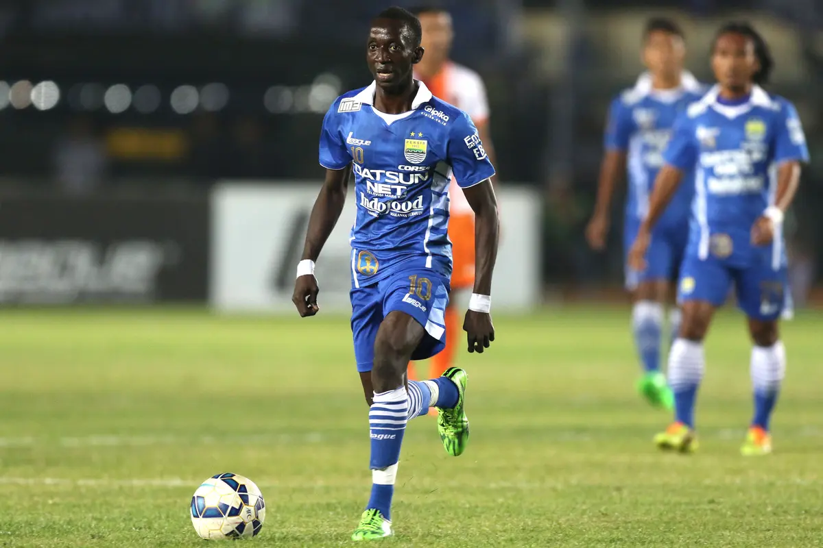 Makan Konate