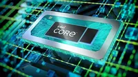 Intel baru saja memperkenalkan Intel Core 12th Gen dalam gelaran CES 2022. (Ist.)