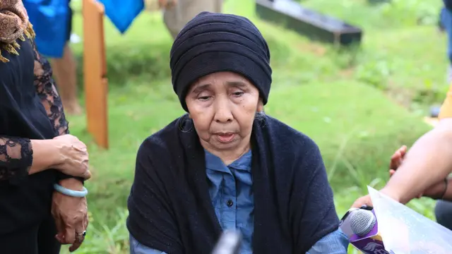[Bintang] Aty Cancer