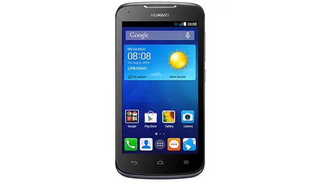 Huawei Ascend Y520