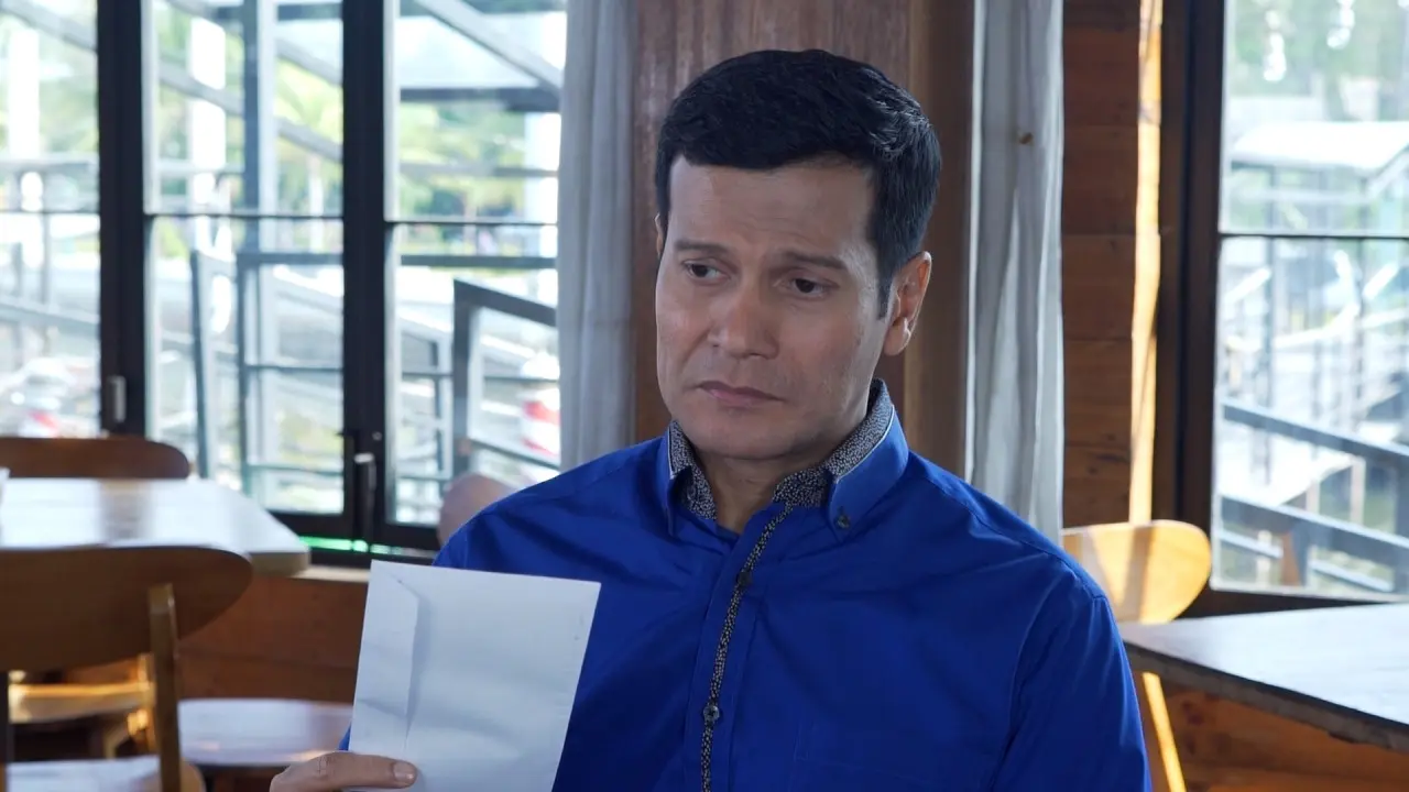 Siapa Takut Jatuh Cinta