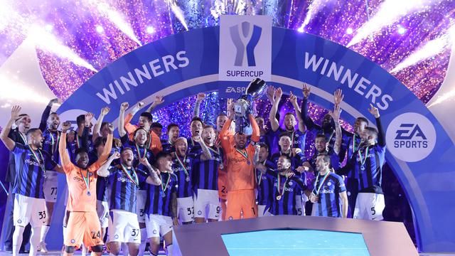 AC Milan Vs Inter Milan