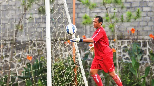 Achmad Kurniawan