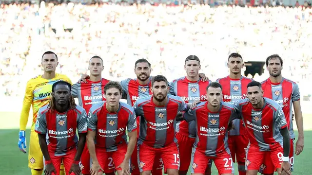 Cremonese - Serie A 2025/2026