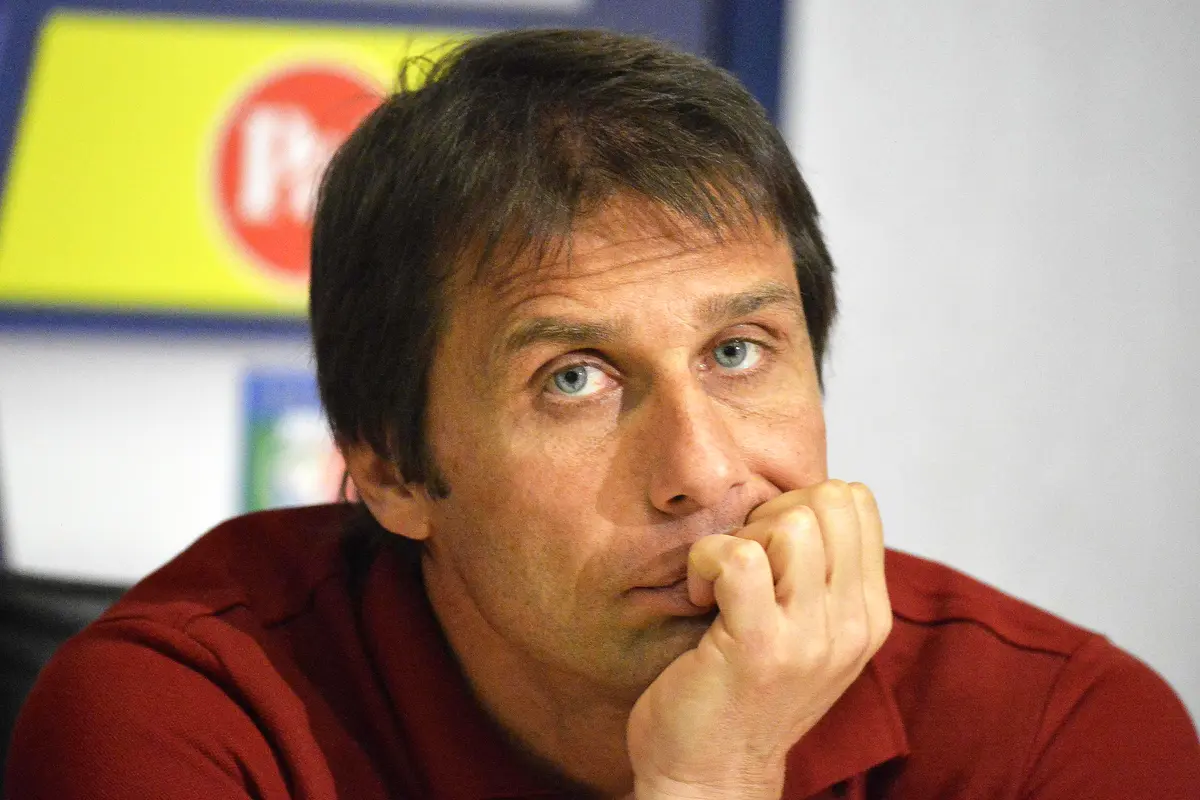 Antonio Conte