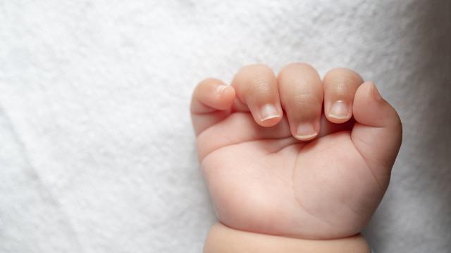 Baby Finger