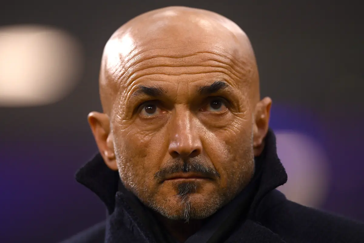 Luciano Spalletti, Inter Milan