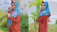 Jadi Mualaf, Ini 7 Pesona DJ Katty Butterfly Saat Pakai Hijab