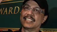 Andy F Noya Targetkan 1.500 Selebritas dan KOL Berkolaborasi di BenihBaik.com