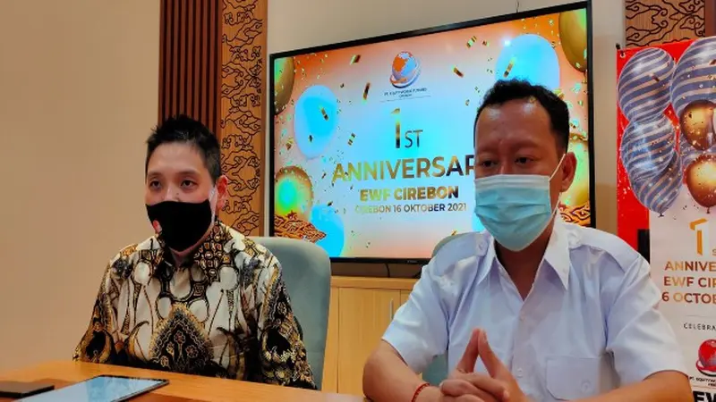 Iklim Investasi di Cirebon Meningkat Selama Pandemi Covid-19
