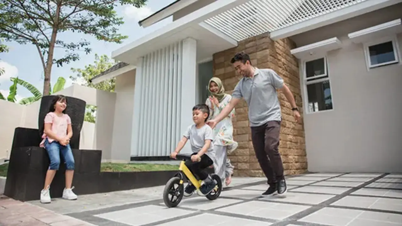 Bakal Banyak Pilihan Hunian dan Promo Menarik di BRI REI Expo Bali 2024, Catat Tanggalnya!