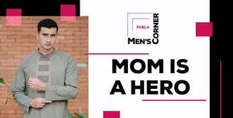 Mau tahu keseruan obrolan tentang perempuan BersamaAli Syakieb? Simak video Men&rsquo;s Corner berikut.