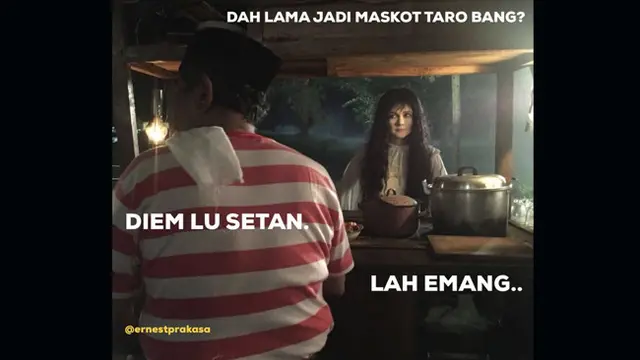 Meme Suzanna