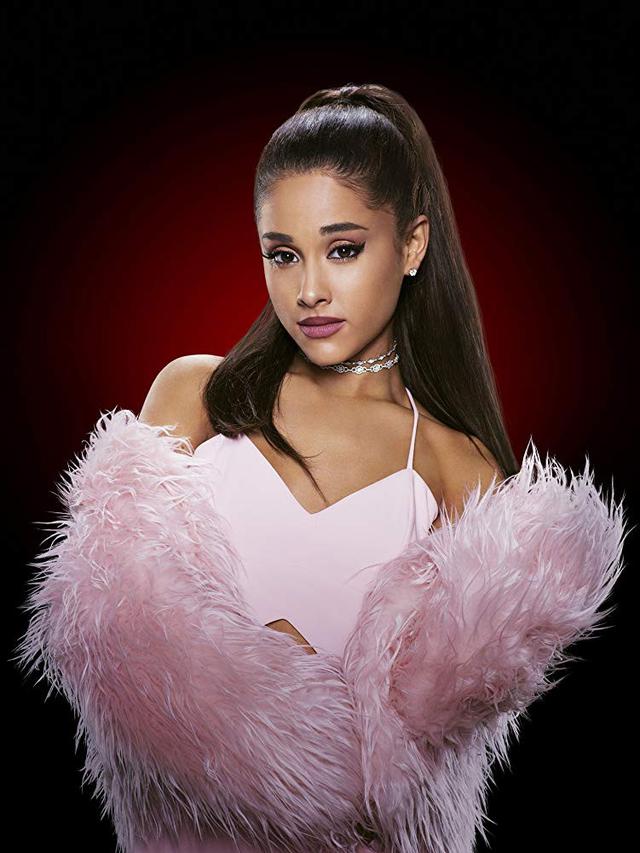Ariana Grande. (Foto: Dok. IMDb)