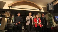 Kenalkan Single `Rasa Ini`, Akasha Band Siap Keliling Indonesia