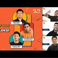 Cara Stuja Coffee Kreasikan Minuman Lokal, Simak Cerita Menariknya Bersama Shopee
