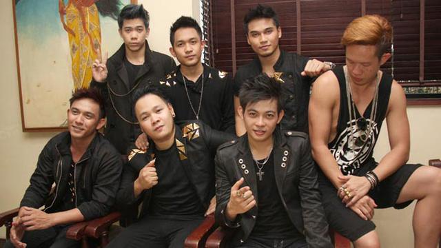Wow Xo Ix Raih Double Platinum Showbiz Liputan6 Com