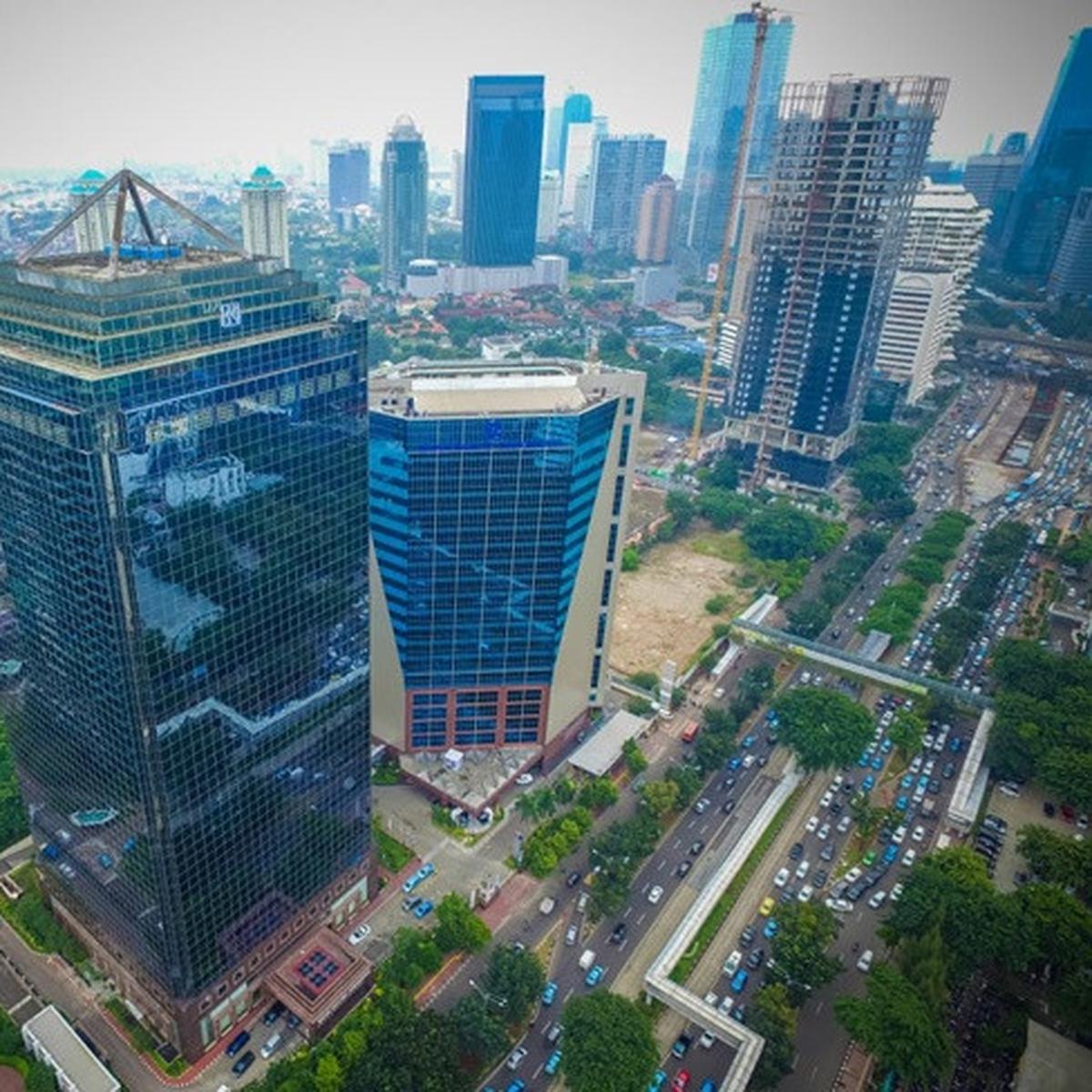 Investor Asing Beli Saham BBRI Rp 1,3 Triliun - Saham ...
