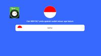 Klaim situs pendaftaran BLT BBM,