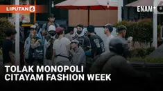 Citayam Fashion Week