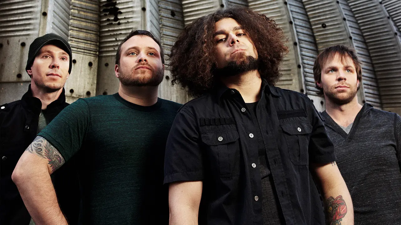 Coheed and Cambria