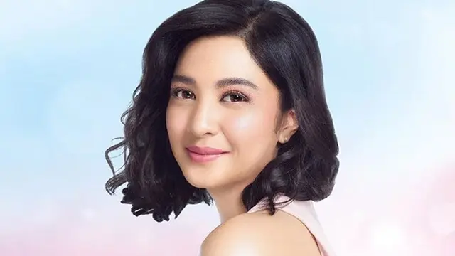 Mikha Tambayong